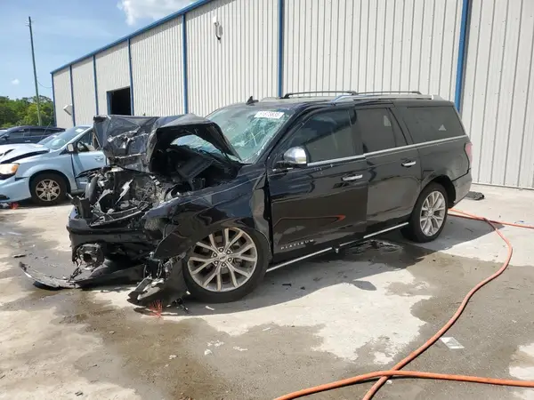 1FMJK1MT4KEA48076 2019 FORD EXPEDITION - Image 1