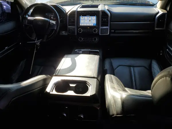 1FMJK1MT4KEA53939 2019 FORD EXPEDITION - Image 8