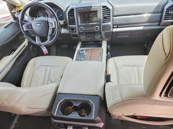 1FMJK1MT4KEA84043 2019 FORD EXPEDITION - Image 8
