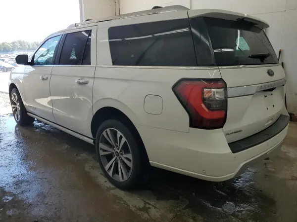 1FMJK1MT4LEA05536 2020 FORD EXPEDITION - Image 2