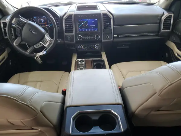 1FMJK1MT4LEA05536 2020 FORD EXPEDITION - Image 8