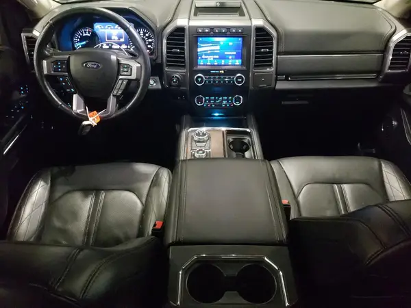 1FMJK1MT4LEA15502 2020 FORD EXPEDITION - Image 8