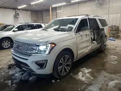 1FMJK1MT4LEA78583 2020 FORD EXPEDITION