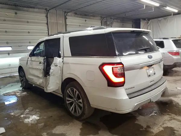 1FMJK1MT4LEA78583 2020 FORD EXPEDITION - Image 2