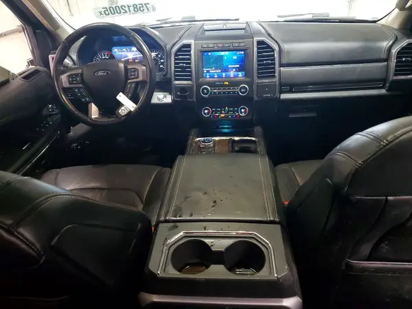 1FMJK1MT4LEA78583 2020 FORD EXPEDITION - Image 8