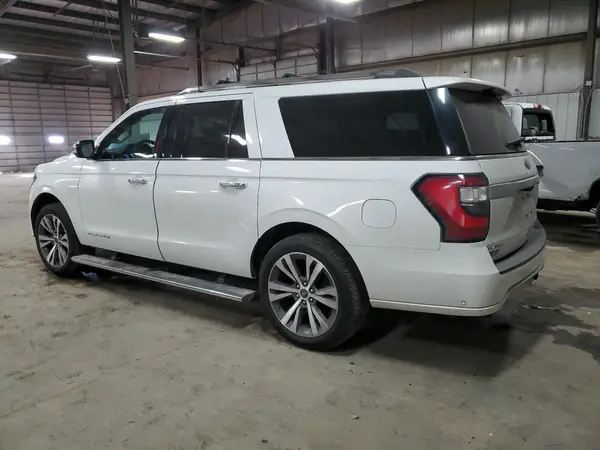 1FMJK1MT4MEA46573 2021 FORD EXPEDITION - Image 2