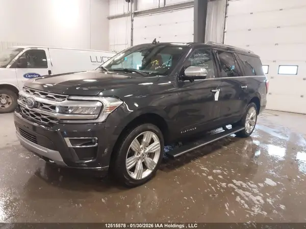 1FMJK1MT4NEA60670 2022 FORD EXPEDITION - Image 2