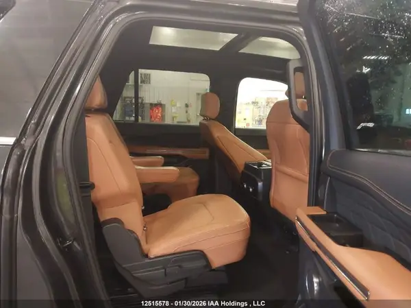 1FMJK1MT4NEA60670 2022 FORD EXPEDITION - Image 8