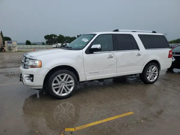 1FMJK1MT5GEF47217 2016 FORD EXPEDITION - Image 1