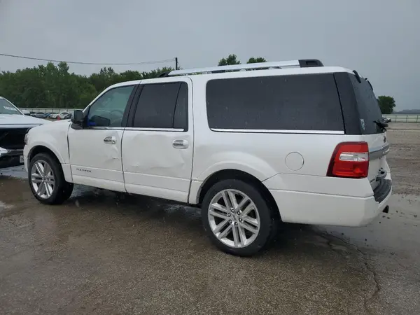 1FMJK1MT5GEF47217 2016 FORD EXPEDITION - Image 2
