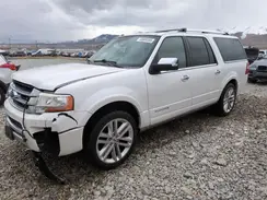 1FMJK1MT5GEF52174 2016 FORD EXPEDITION