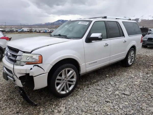 1FMJK1MT5GEF52174 2016 FORD EXPEDITION - Image 1