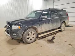 1FMJK1MT5HEA13264 2017 FORD EXPEDITION