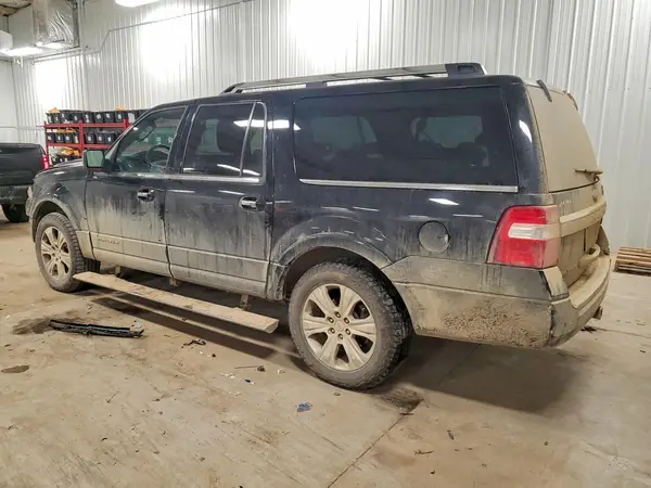 1FMJK1MT5HEA13264 2017 FORD EXPEDITION - Image 2