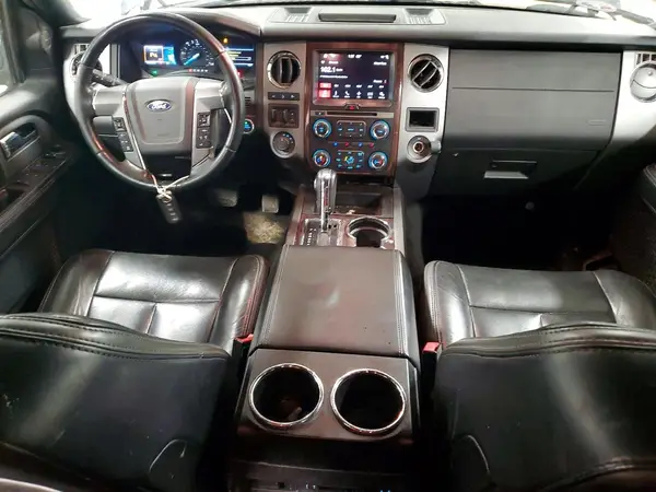 1FMJK1MT5HEA13264 2017 FORD EXPEDITION - Image 8
