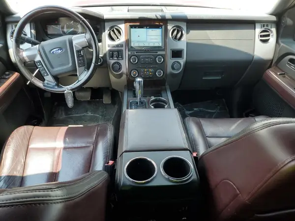 1FMJK1MT5HEA13460 2017 FORD EXPEDITION - Image 8