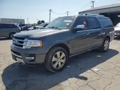 1FMJK1MT5HEA15189 2017 FORD EXPEDITION