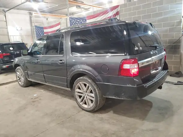 1FMJK1MT5HEA20893 2017 FORD EXPEDITION - Image 2