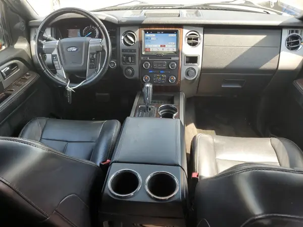 1FMJK1MT5HEA77126 2017 FORD EXPEDITION - Image 8