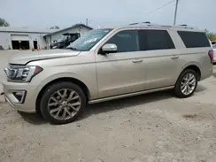 1FMJK1MT5JEA07261 2018 FORD EXPEDITION