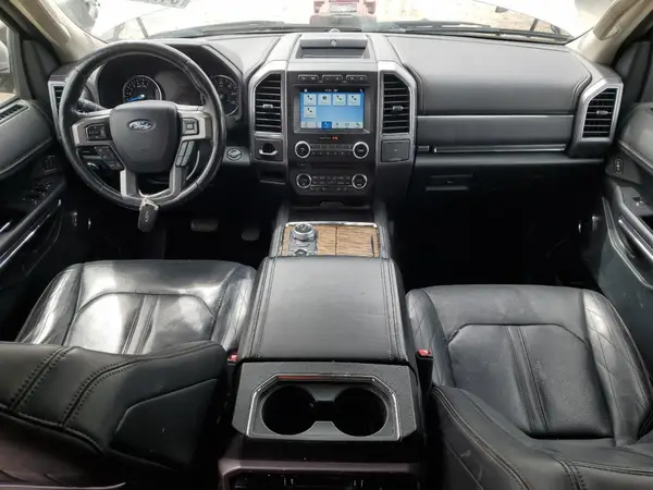 1FMJK1MT5JEA07261 2018 FORD EXPEDITION - Image 8