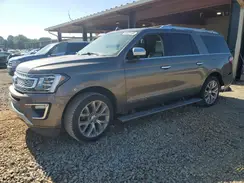 1FMJK1MT5JEA09558 2018 FORD EXPEDITION