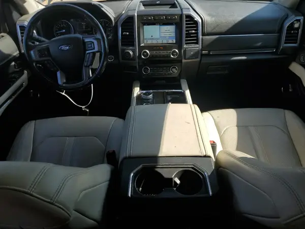 1FMJK1MT5JEA09558 2018 FORD EXPEDITION - Image 8