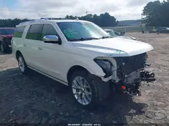 1FMJK1MT5JEA10449 2018 FORD EXPEDITION