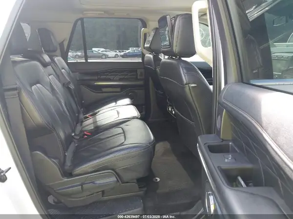 1FMJK1MT5JEA10449 2018 FORD EXPEDITION - Image 8