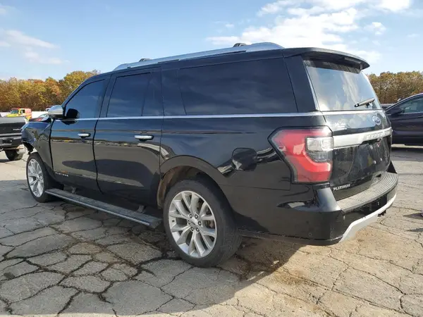 1FMJK1MT5JEA22553 2018 FORD EXPEDITION - Image 2
