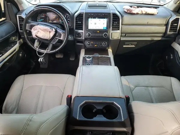 1FMJK1MT5JEA22553 2018 FORD EXPEDITION - Image 8