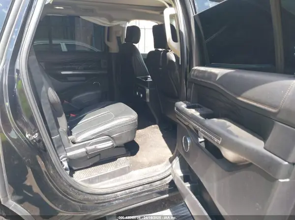 1FMJK1MT5JEA38641 2018 FORD EXPEDITION - Image 8