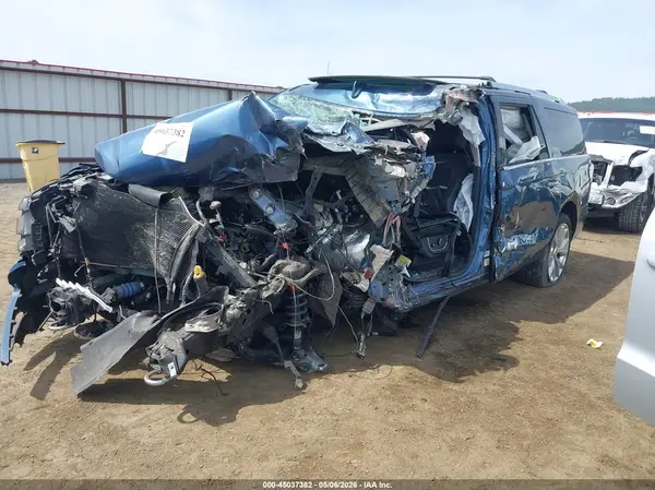 1FMJK1MT5JEA54564 2018 FORD EXPEDITION - Image 2