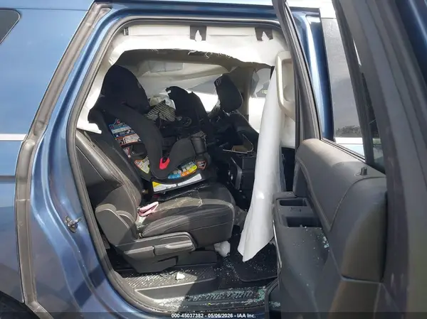 1FMJK1MT5JEA54564 2018 FORD EXPEDITION - Image 8
