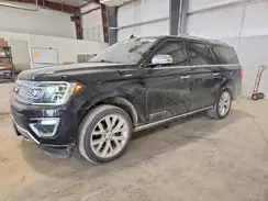 1FMJK1MT5JEA56203 2018 FORD EXPEDITION