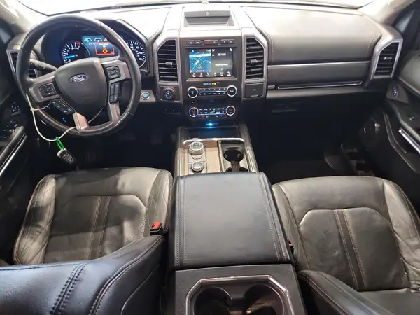 1FMJK1MT5JEA56203 2018 FORD EXPEDITION - Image 8
