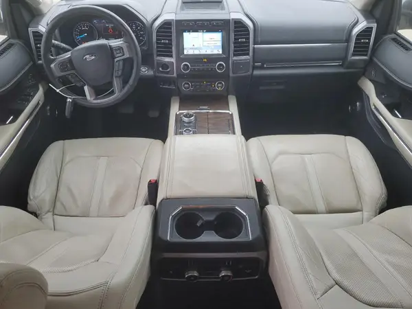 1FMJK1MT5JEA60803 2018 FORD EXPEDITION - Image 8