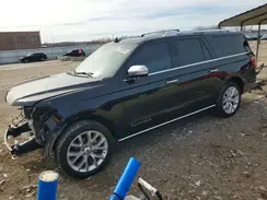 1FMJK1MT5JEA63877 2018 FORD EXPEDITION