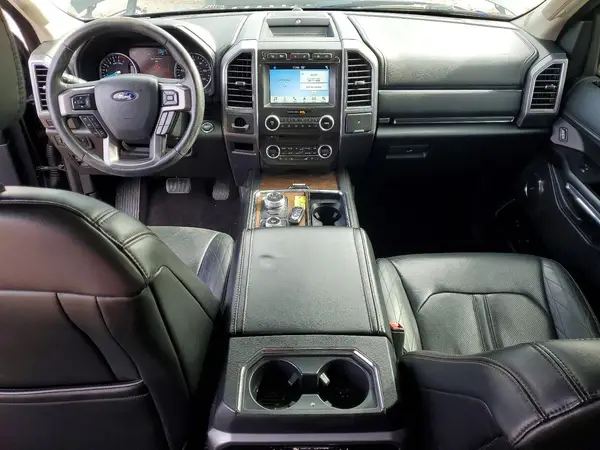 1FMJK1MT5JEA63877 2018 FORD EXPEDITION - Image 8