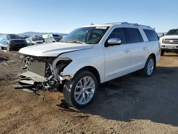1FMJK1MT5KEA04409 2019 FORD EXPEDITION - Image 1
