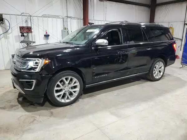 1FMJK1MT5KEA61046 2019 FORD EXPEDITION - Image 1