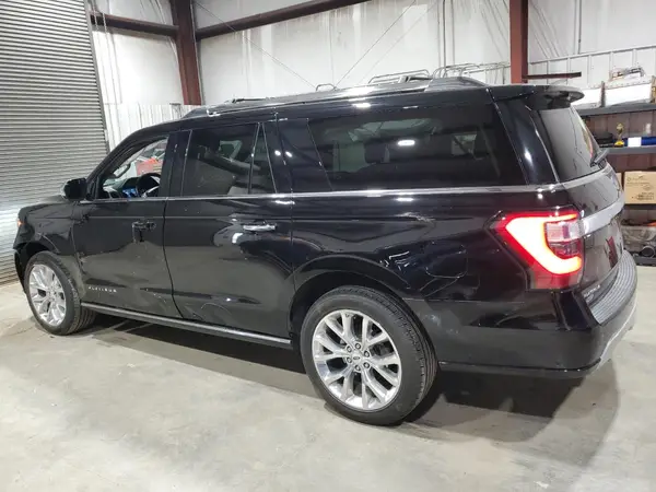 1FMJK1MT5KEA61046 2019 FORD EXPEDITION - Image 2