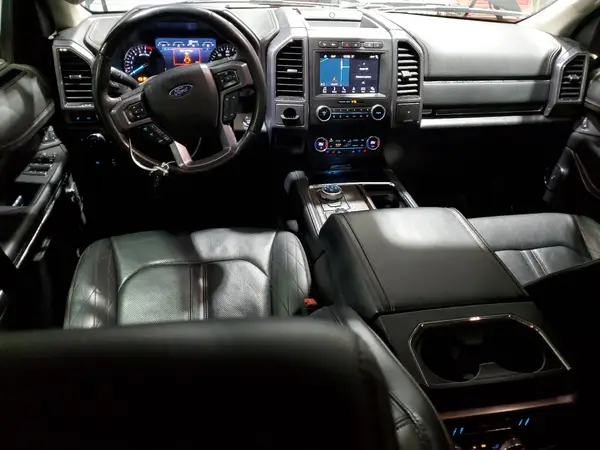 1FMJK1MT5KEA61046 2019 FORD EXPEDITION - Image 8
