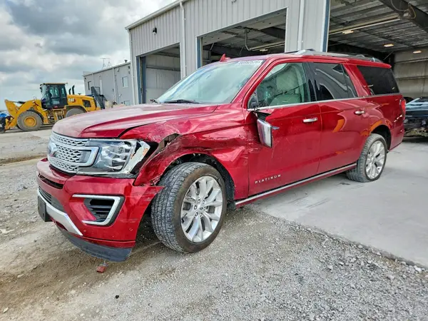 1FMJK1MT5KEA62200 2019 FORD EXPEDITION - Image 1