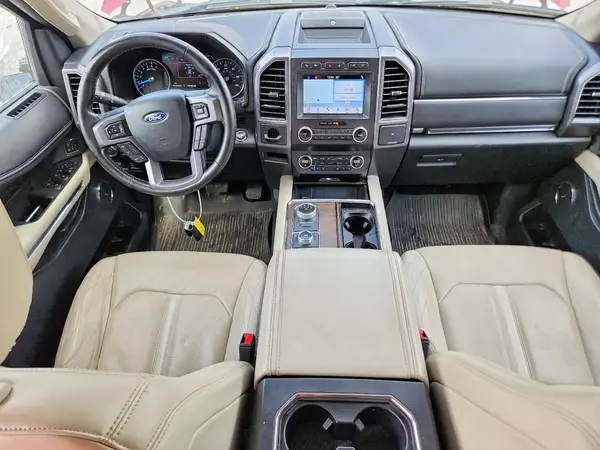 1FMJK1MT5KEA62200 2019 FORD EXPEDITION - Image 8