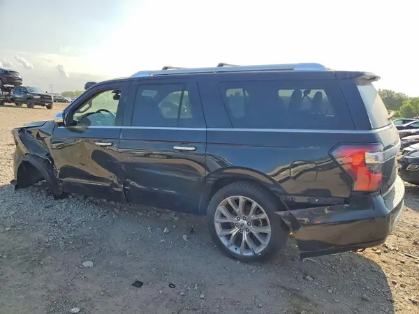 1FMJK1MT5KEA70183 2019 FORD EXPEDITION - Image 2