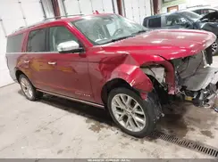 1FMJK1MT5KEA90613 2019 FORD EXPEDITION