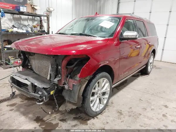 1FMJK1MT5KEA90613 2019 FORD EXPEDITION - Image 2