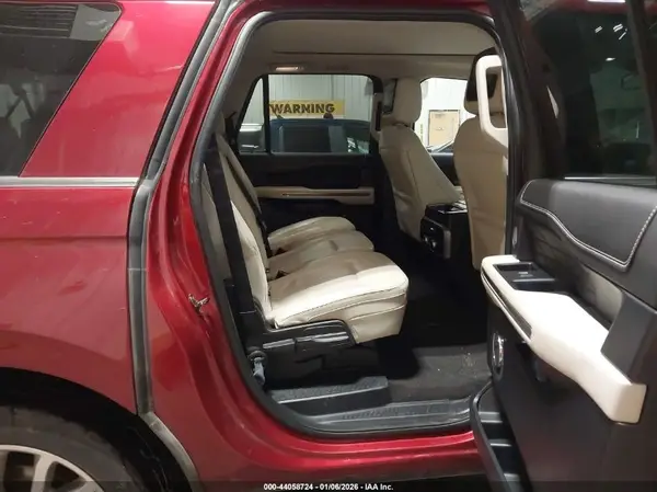 1FMJK1MT5KEA90613 2019 FORD EXPEDITION - Image 8