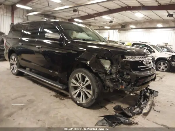 1FMJK1MT5LEA01835 2020 FORD EXPEDITION - Image 1